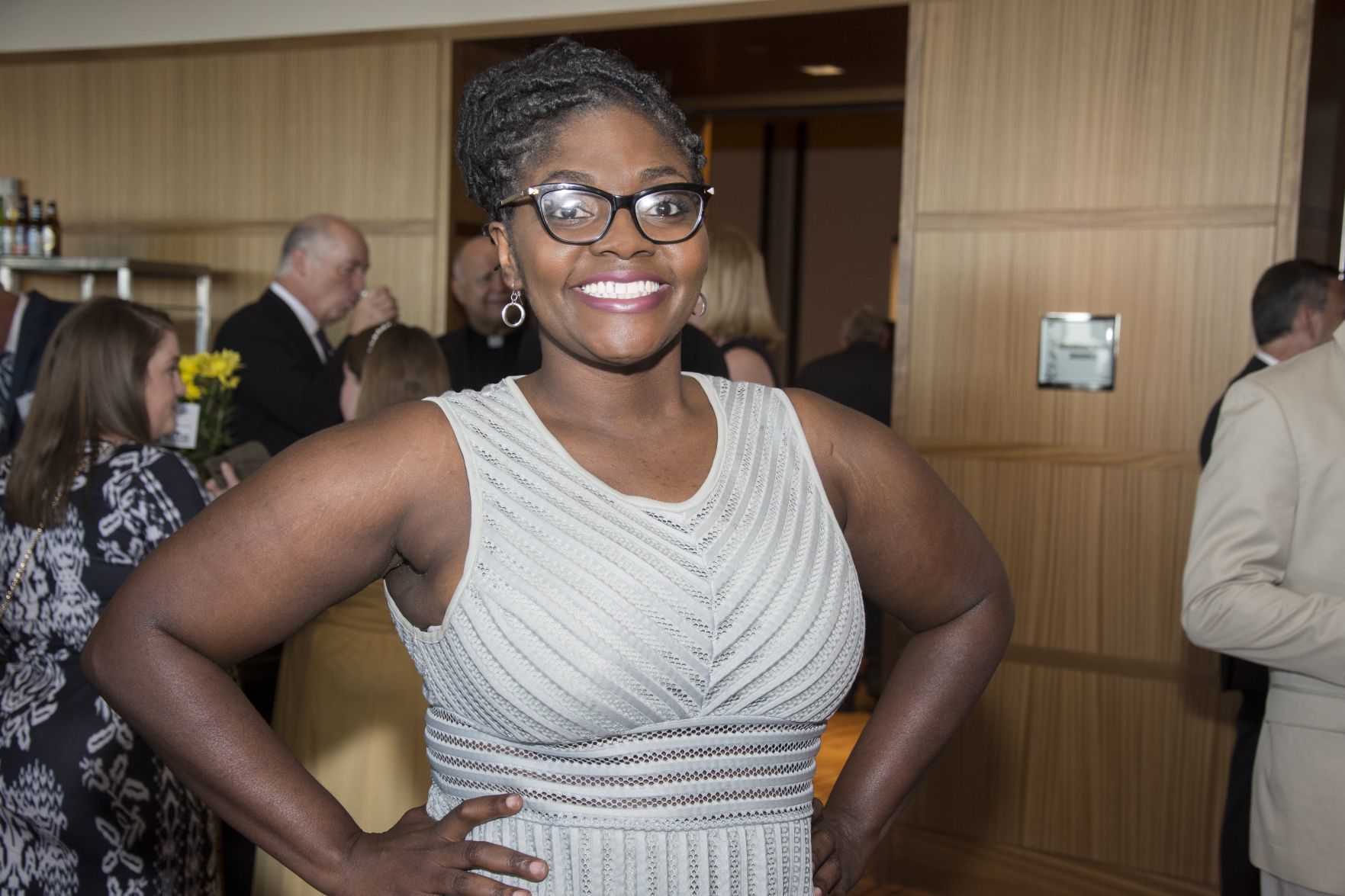 Deandra Brown